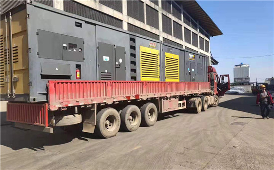 滨城200KW发电机组适配电缆规格选型指南