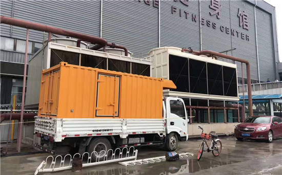 滨城300KW发电机组适配电缆规格选型指南