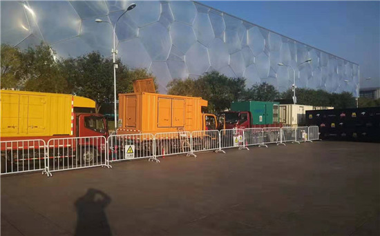 滨城400KW发电机组适配电缆规格选型指南