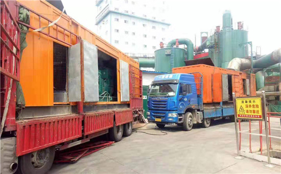 滨城100KW发电机组适配电缆规格选型指南