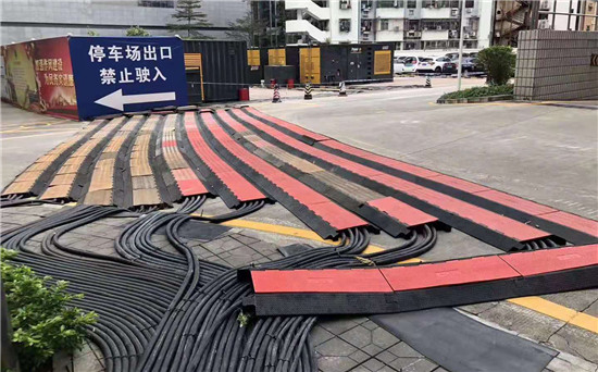 滨城发电机组电缆选型完整具体步骤（工程通用标准流程）